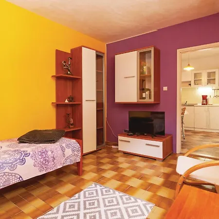 Cozy Apartment In Duce With Outdoor Swimming Pool Apartment *