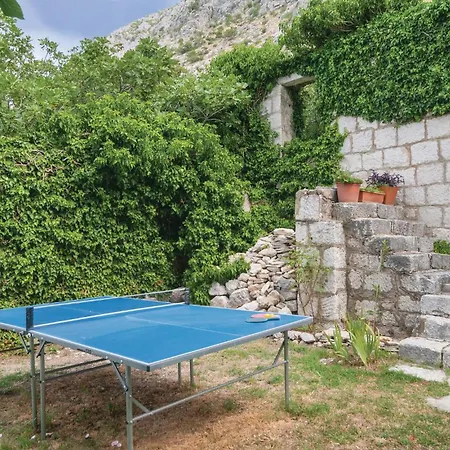 Apartment Cozy Apartment In Duce With Outdoor Swimming Pool Duce