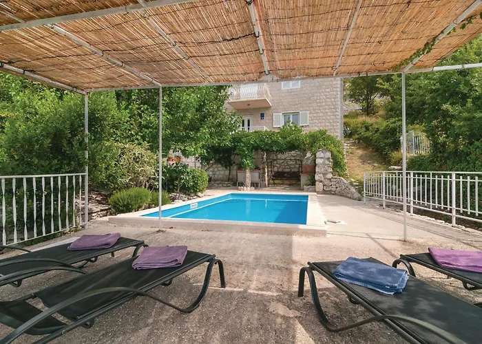 Apartmán Staro Selo Bb V