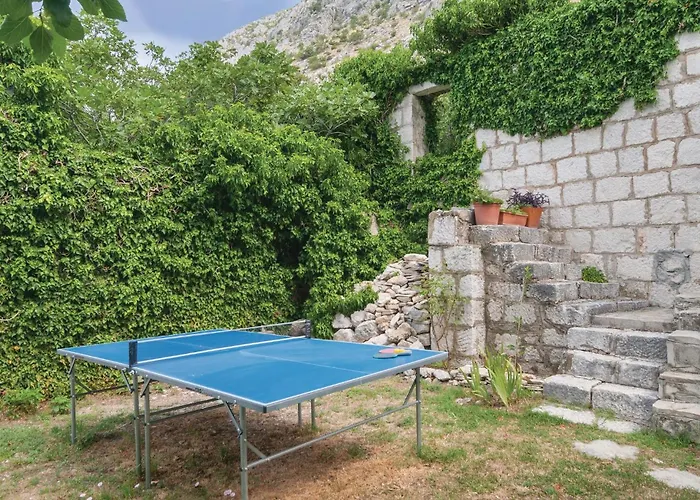 Apartmán Staro Selo Bb V Duće
